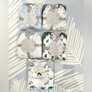 Nest design Five 2.5 sleep suite